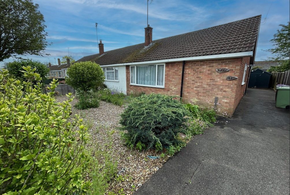 Kingsway, Bourne