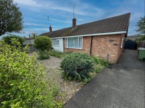 Kingsway, Bourne