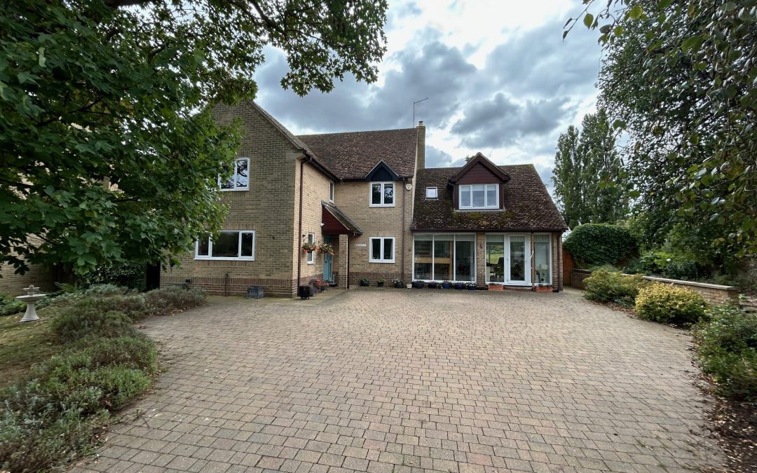 Bourne Road, Stamford