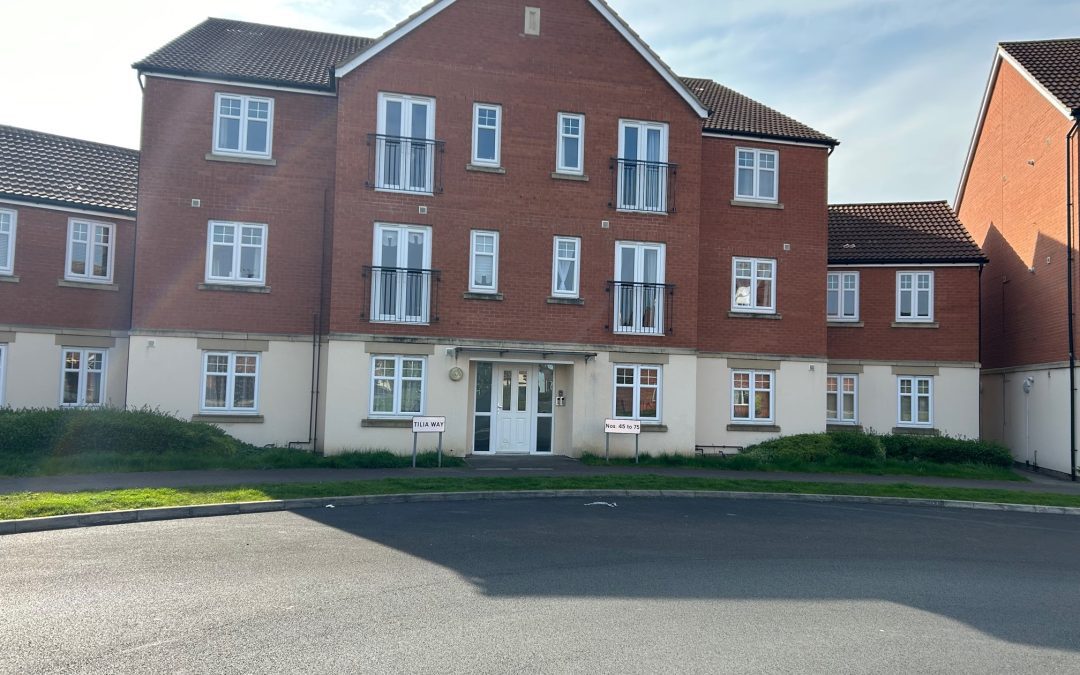 Tilia Way, Bourne