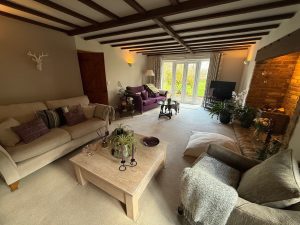 Redmile Close, Bourne