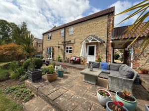 Redmile Close, Bourne