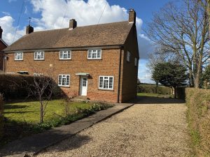 Fen Road, Bourne