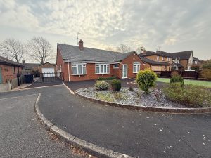 Galletly Close, Bourne