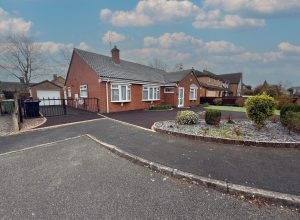 Galletly Close, Bourne