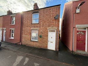 Alexandra Terrace, Bourne