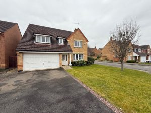 Tarragon Way, Bourne
