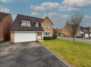 Tarragon Way, Bourne