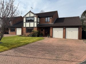 Ogrey Close, Bourne