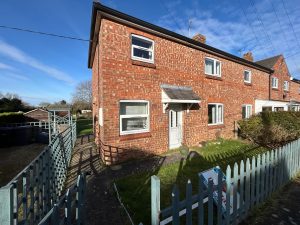 Foster Street, HECKINGTON