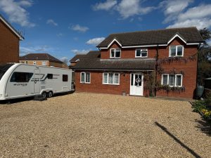 Eastgate, Bourne