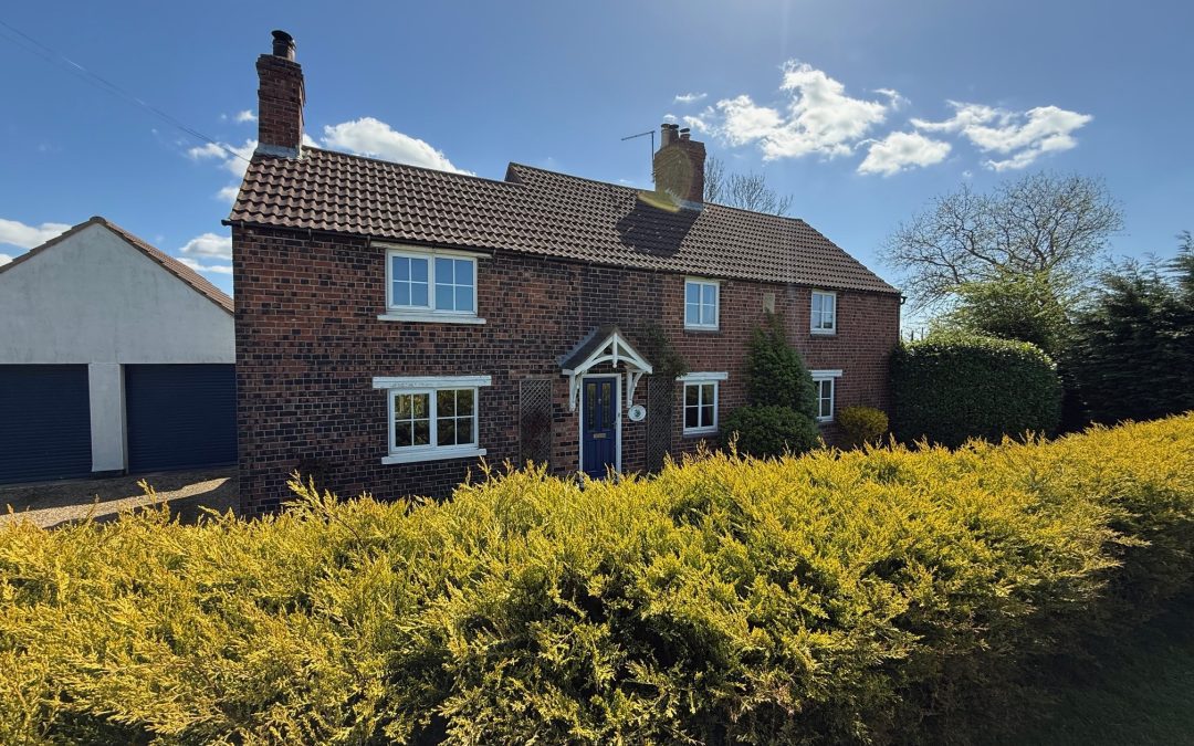 Dowsby Road, Bourne