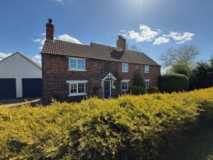 Dowsby Road, Bourne