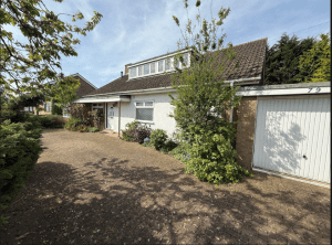 Westwood Drive, Bourne