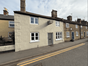 West Street, Bourne