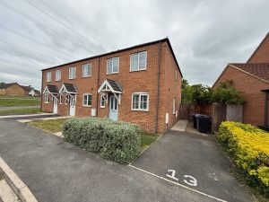 Cowslip Crescent, Bourne