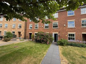 Tarragon Way, BOURNE