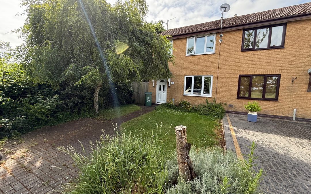 Rochester Court, Bourne