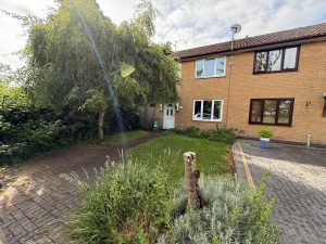 Rochester Court, Bourne