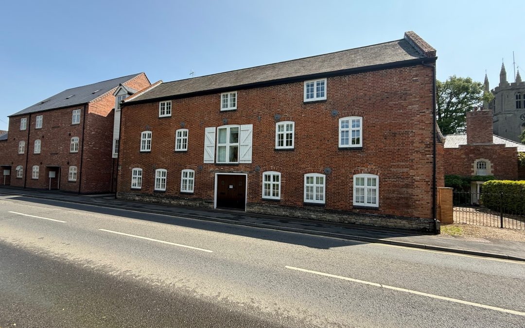 South Street, Bourne