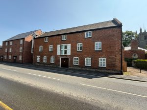 South Street, Bourne