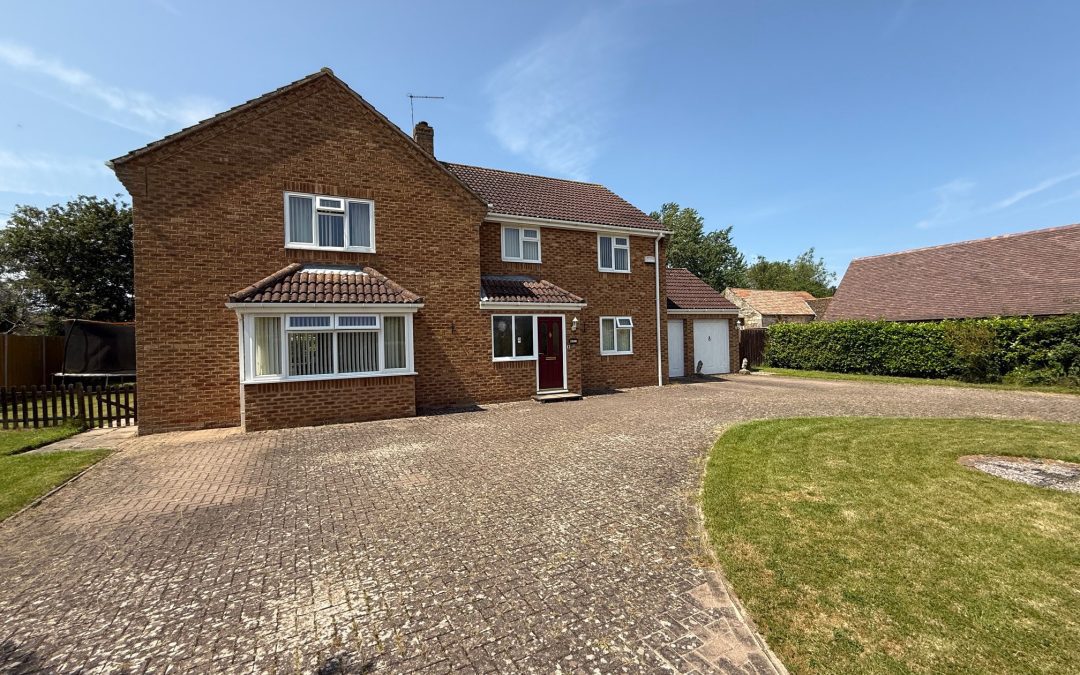 Northorpe Lane, Bourne