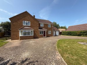 Northorpe Lane, Bourne