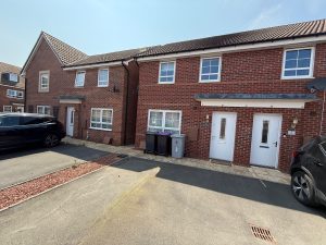 Chester Close, Bourne