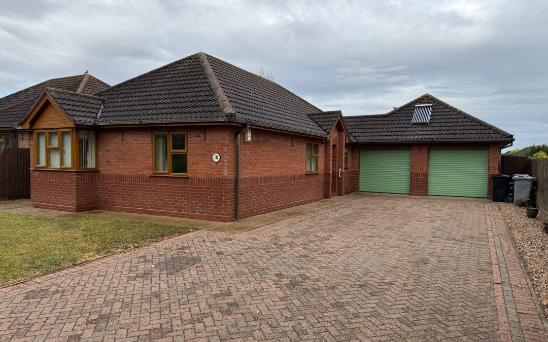 Mandalay Drive, Bourne