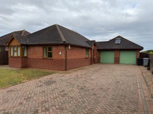 Mandalay Drive, Bourne