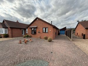 Abbots Close, Bourne
