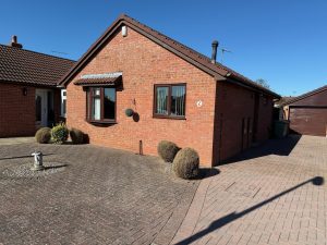 Abbots Close, Bourne