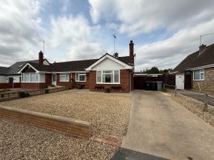Harvey Close, Bourne