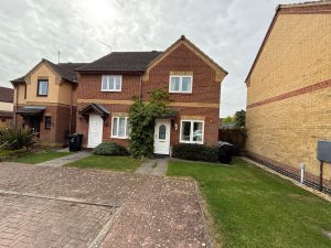 Chapel Lane, Bourne