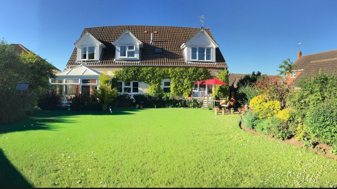 Kime Close, Sleaford