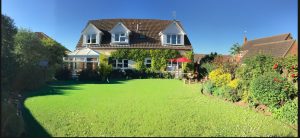 Kime Close, Sleaford