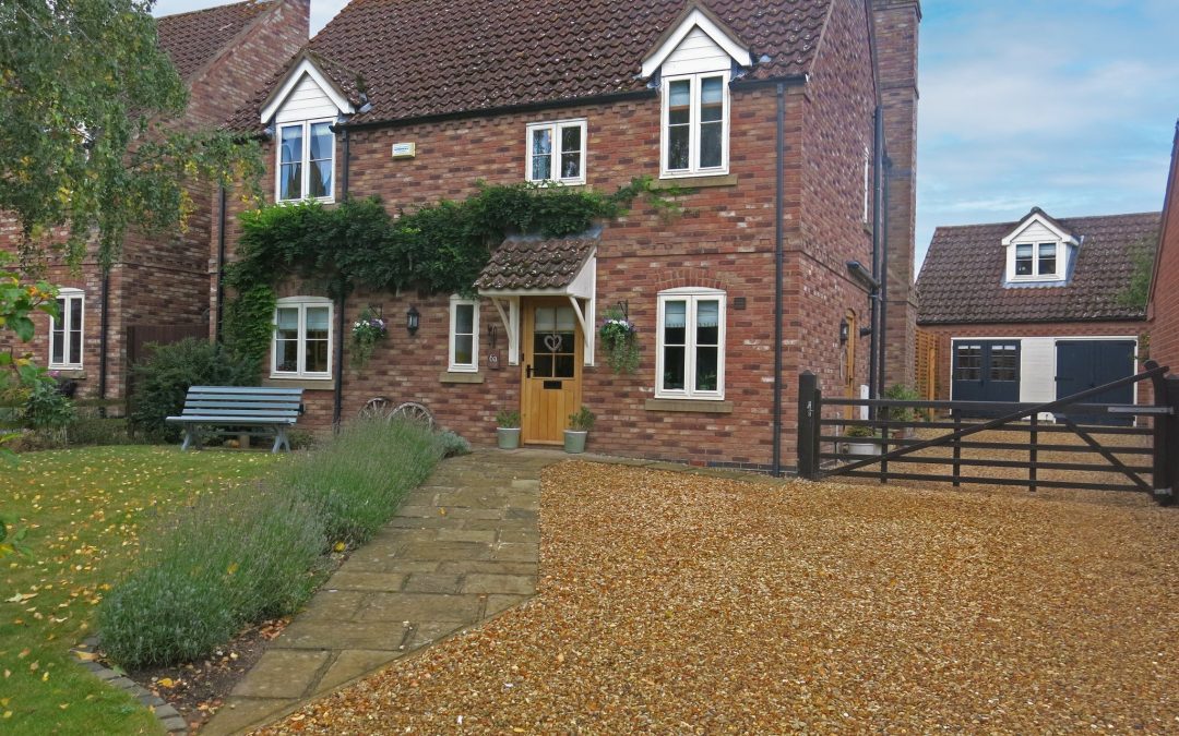 Church Street, Bourne