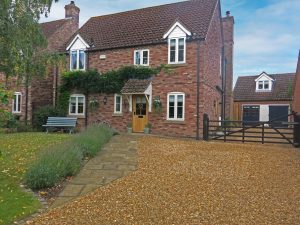 Church Street, Bourne