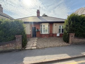 West Street, Bourne