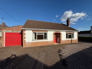 Willoughby Road, Bourne