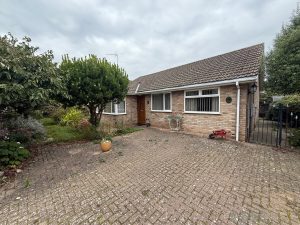 Harvey Close, Bourne