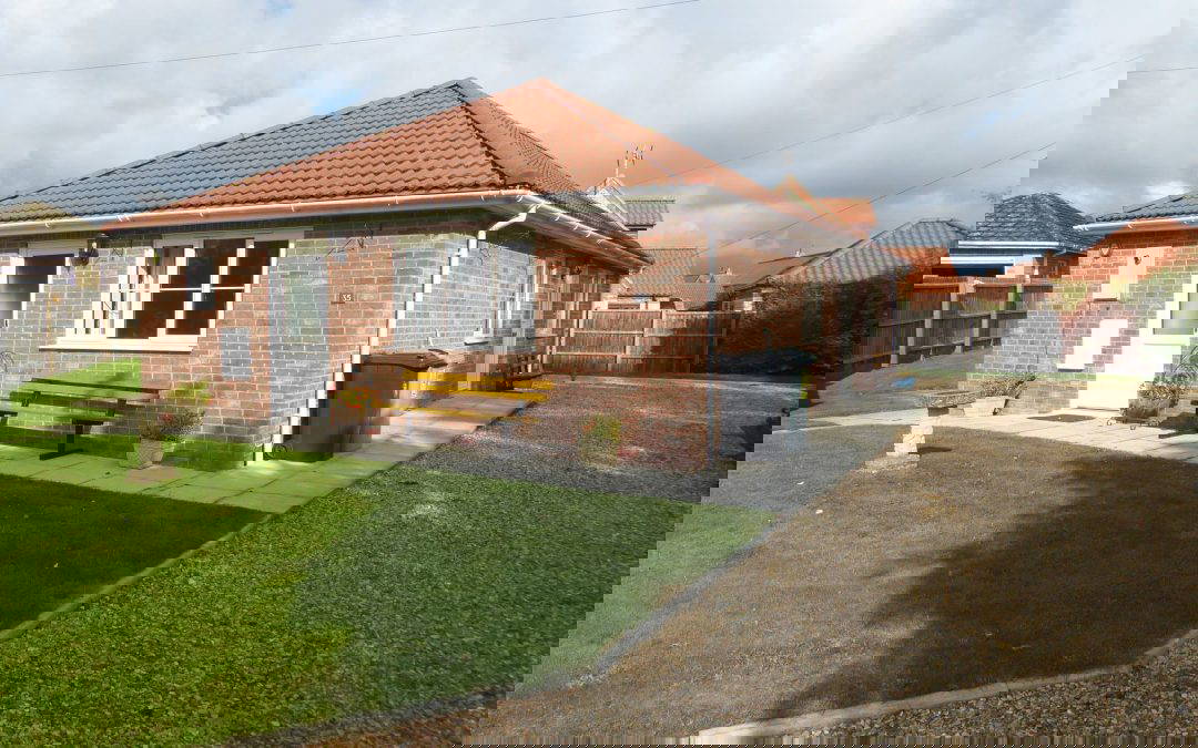 High Street, Sleaford