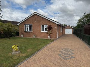 Cedar Drive, Bourne