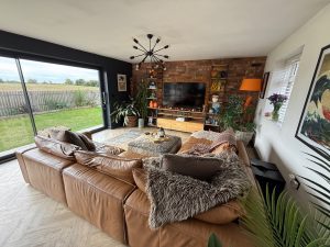 The Sidings, Bourne