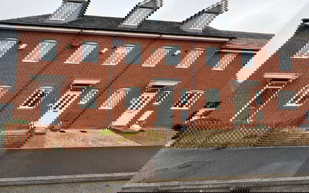 Marigold Avenue, Bourne