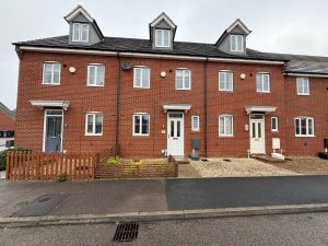 Marigold Avenue, Bourne
